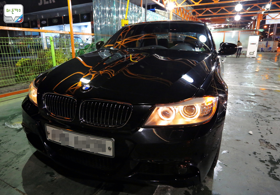 BMW는 첫경험이다. BMW 335i 시승기. 관련 이미지 32