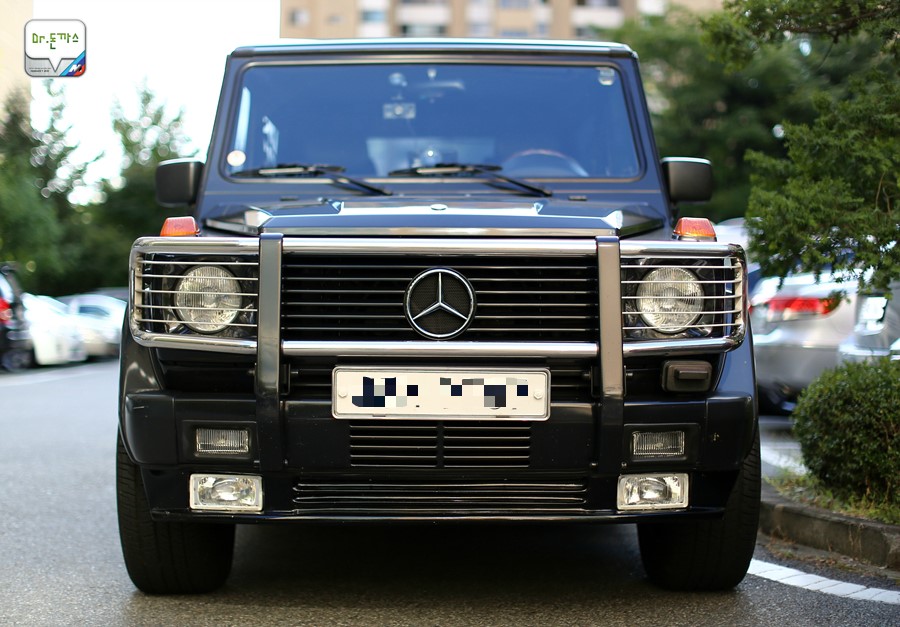 [남자의 로망] 메르세데스 벤츠 G 바겐 브라부스 에디션? (Mercedes G wagen Brabus+G63AMG+G65AMG) + 분당맛집 삼다가 (제주도 흑돼지 삼겹살) 관련 이미지 15