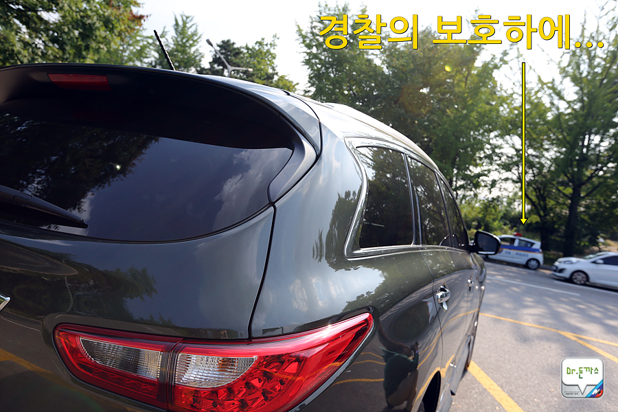 [시승기] 인피니티 JX 35 !   너는 누구니???  (CYF군+인피니티차량 총정리+SUV수입차+외제차SUV+캠핑카+캠핑용차량) 관련 이미지 28