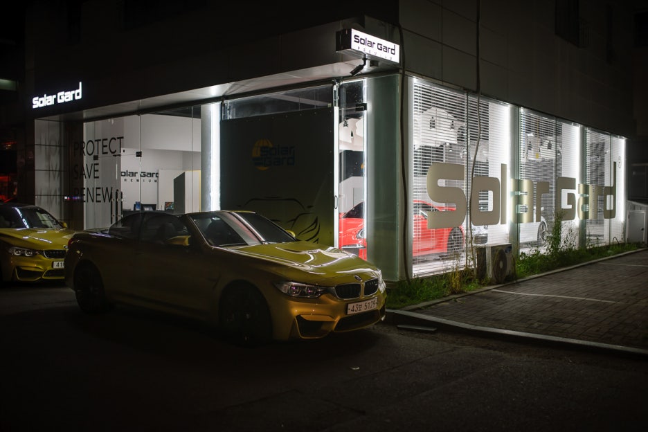 길고 길었던 포르쉐 911 GT3 출고날 관련 이미지 14