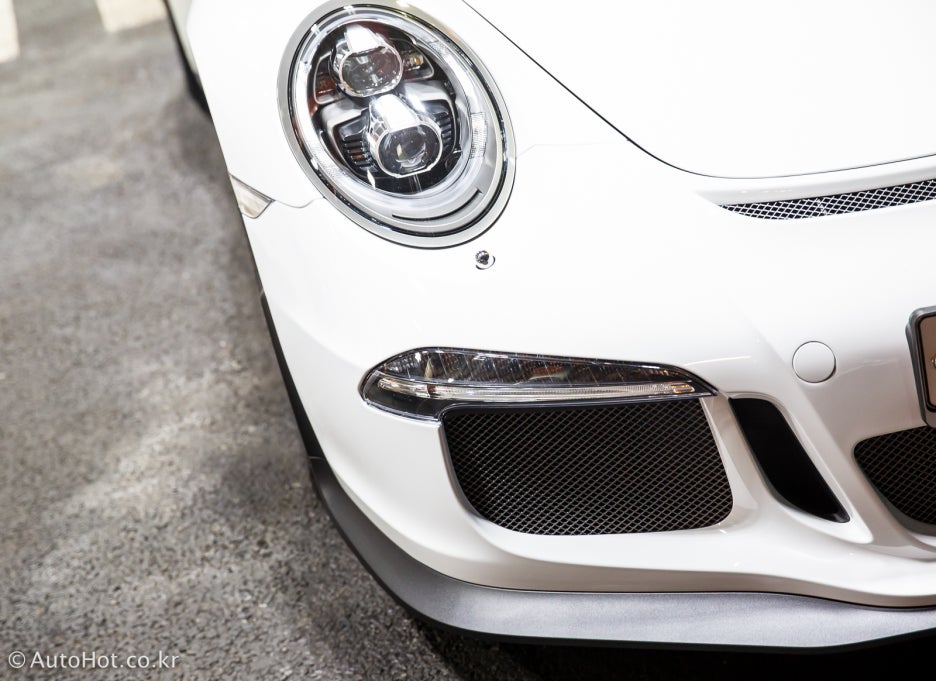 포르쉐 911 GT3 출고이야기 관련 이미지 8