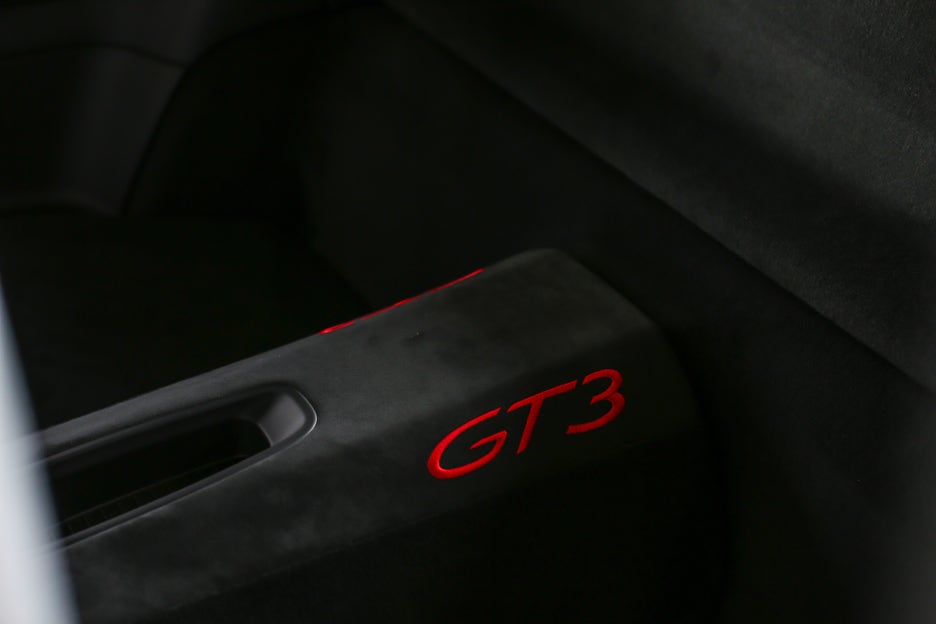 닥터돈까스의 포르쉐 911 GT3 출고기 운명적인 만남 관련 이미지 60