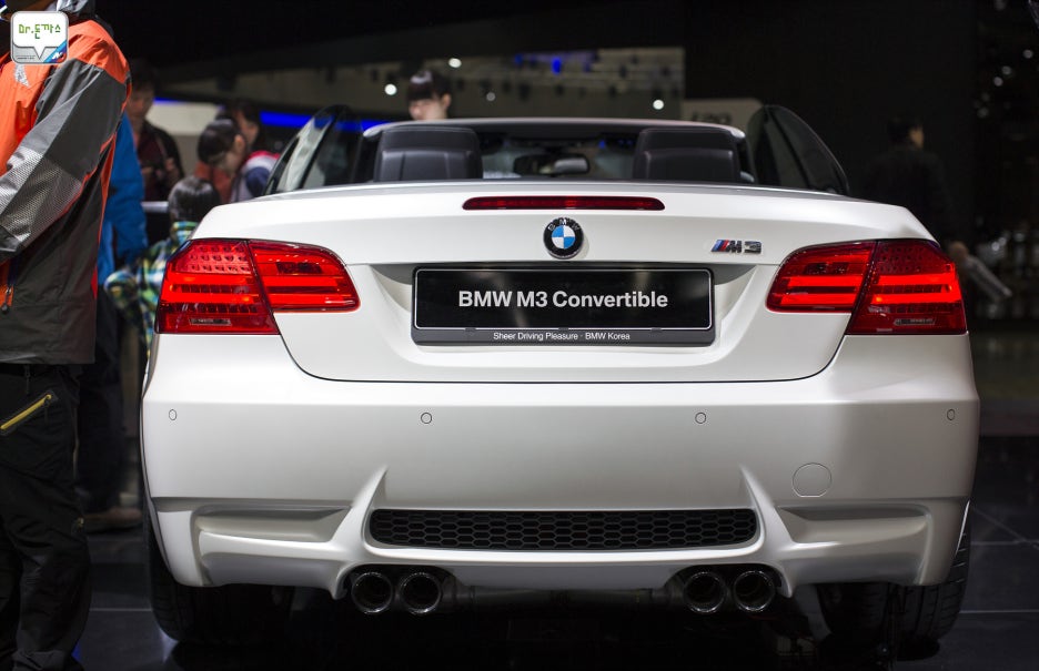 BMW 535d 타이어 교환+산본스타일+미쉐린 PSS+3D디자인 키케이스+2013 서울 모터쇼 관련 이미지 63