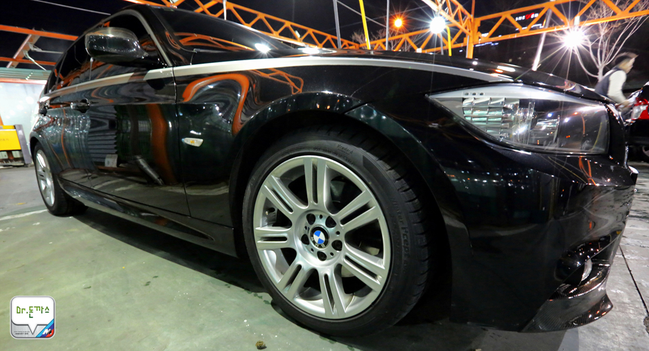 BMW는 첫경험이다. BMW 335i 시승기. 관련 이미지 18