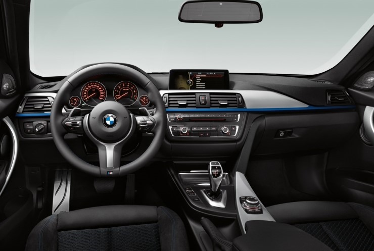 [X6 M50d] 국내에 상륙한 BMW 디젤의 끝판왕을 우연히 만나다! (M550d+X5 M50d+X6 M50d = M performance) 관련 이미지 13