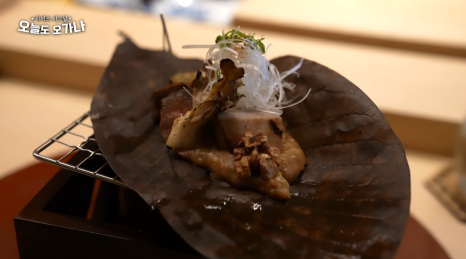 I Visited the Restaurant from Culinary Class Wars 2 (feat. Migaki in Cheongdam-dong) image 11