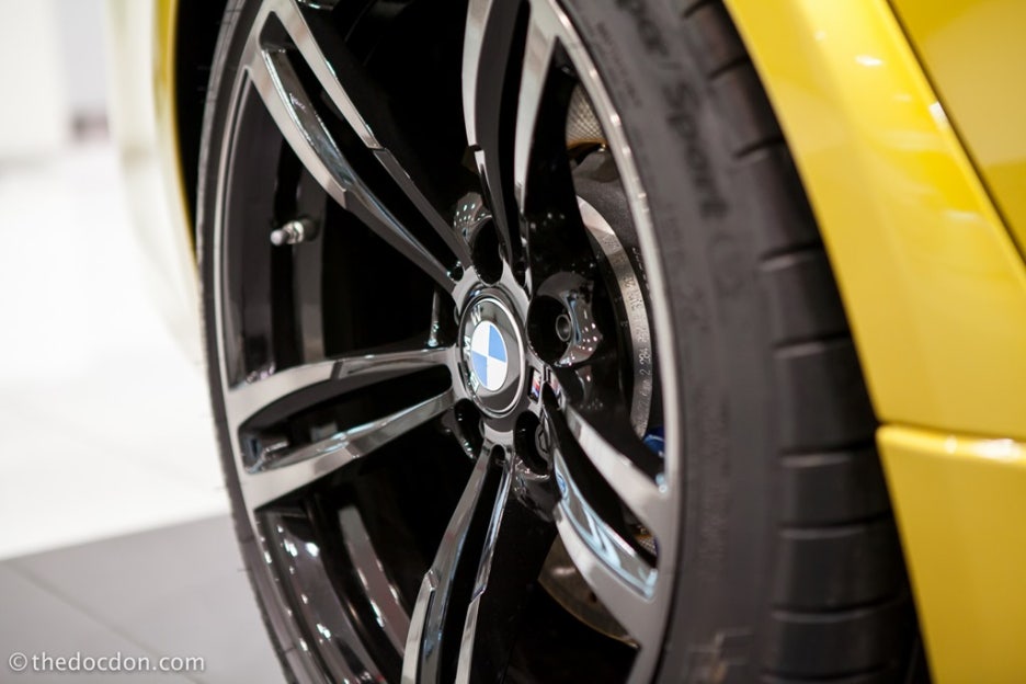 닥터돈까스의 BMW M3(F80) 출고기 관련 이미지 22