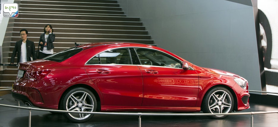 BMW 535d 타이어 교환+산본스타일+미쉐린 PSS+3D디자인 키케이스+2013 서울 모터쇼 관련 이미지 81