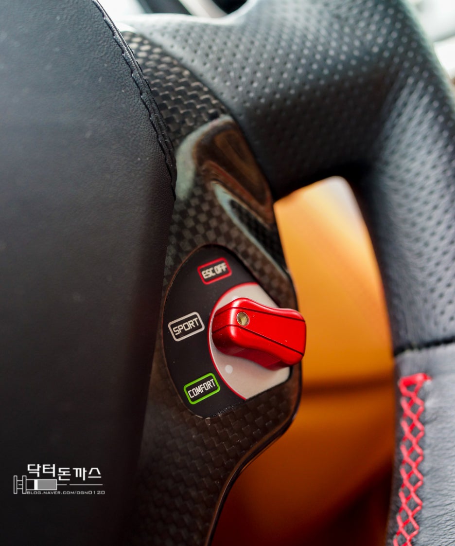 닛산 GT-R & 페라리 캘리포니아 in 인제스피디움 관련 이미지 37