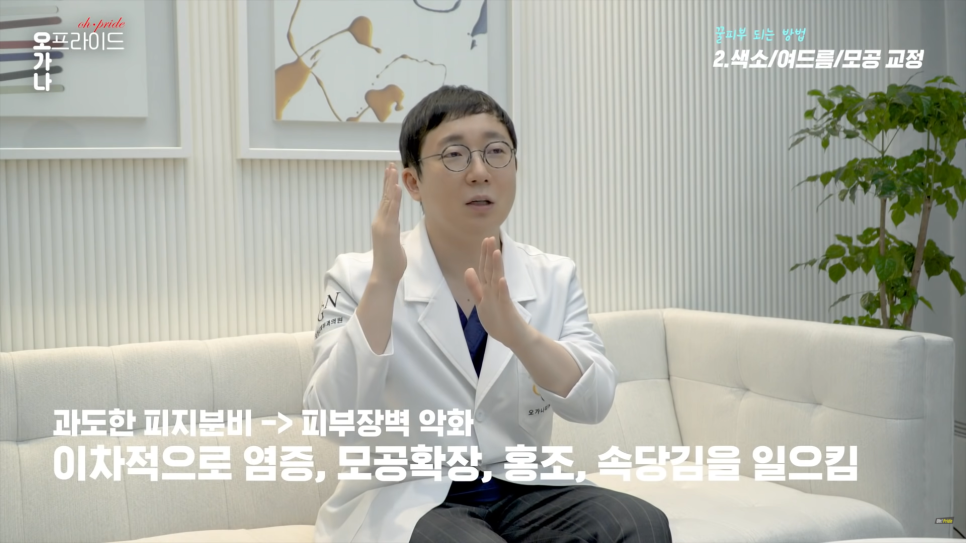 피부과 전문의로서 진.짜 꿀피부 되는 방법 알려드립니다. | 오프라이드 오가나 관련 이미지 26