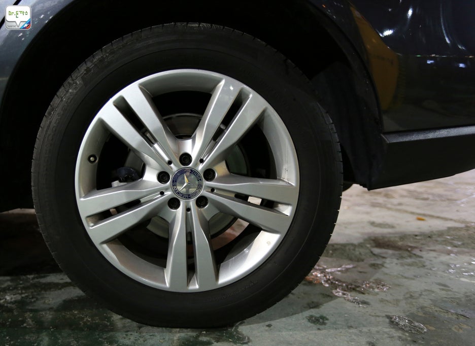 [시승기] 벤츠 ML350 시승기. 겉과 속이 다른 수입 SUV. 관련 이미지 6