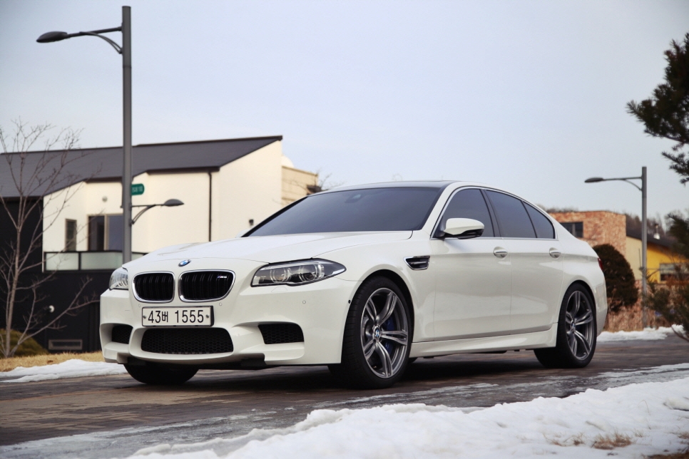 BMW M5 구입 , 중고차 구매 동행 서비스 마이마부 관련 이미지 30