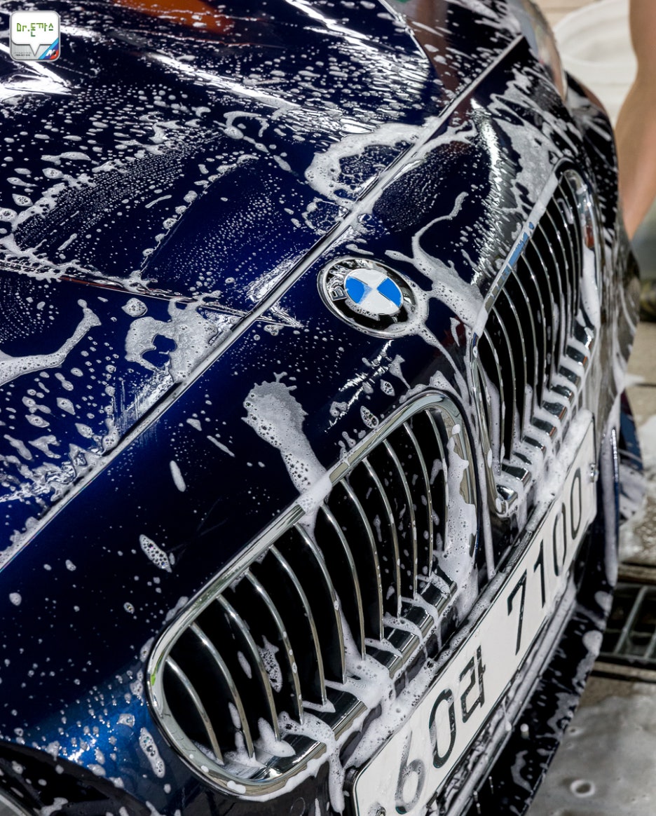 BMW 535d 브레이크 교환+BMW 역삼 패스트레인+브레이크 길들이기 방법+535d 때밀이 관련 이미지 37