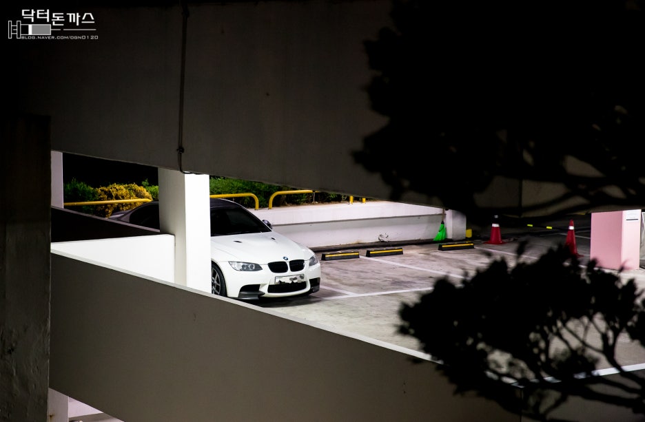 BMW M3 이야기. 닥돈 관련 이미지 1