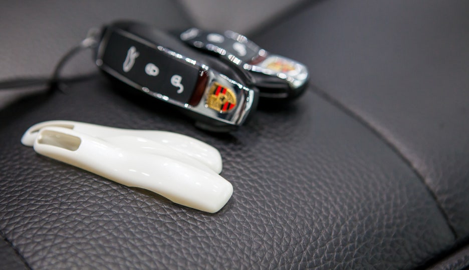길고 길었던 포르쉐 911 GT3 출고날 관련 이미지 70