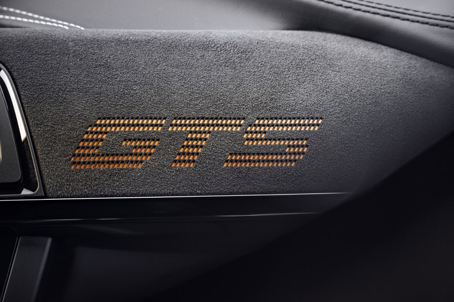 BMW M4 GTS 관련 이미지 15