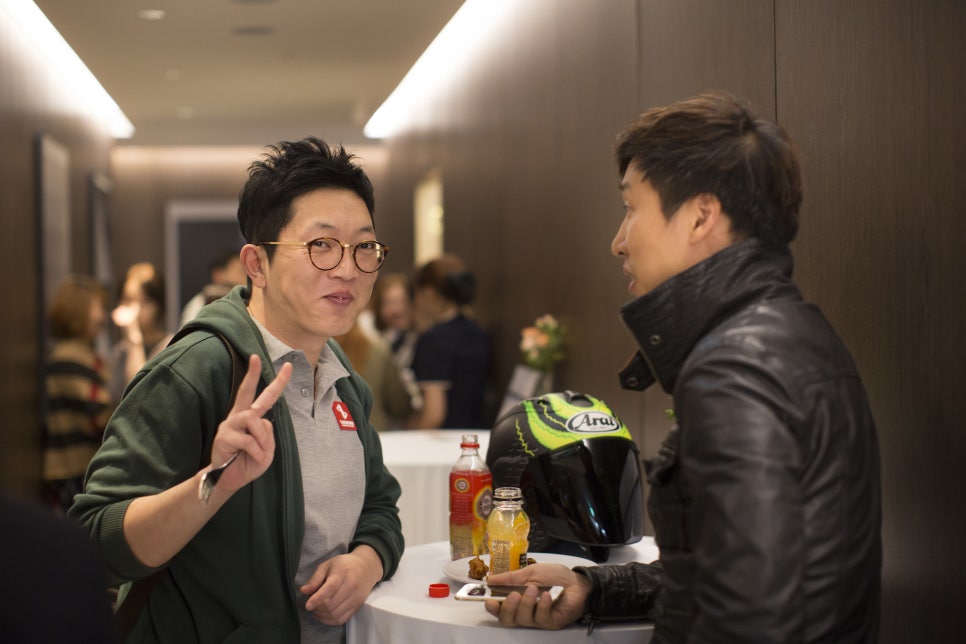 오가나피부과 오픈식에 참석해주신 모든 분들께 감사의 인사를 드립니다! 그리고 미니쿠퍼 JCW 관련 이미지 18