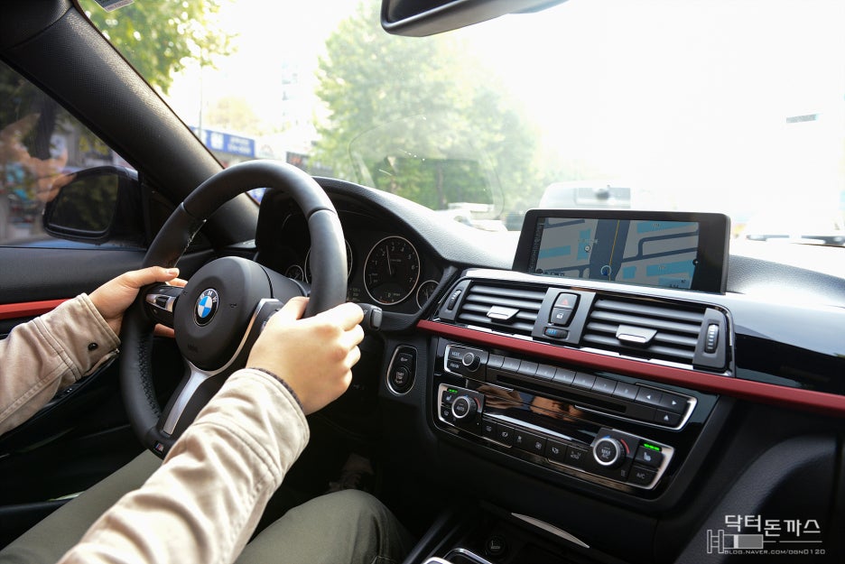 BMW 428i 시승기. BMW 4시리즈 쿠페 시승기. 관련 이미지 36