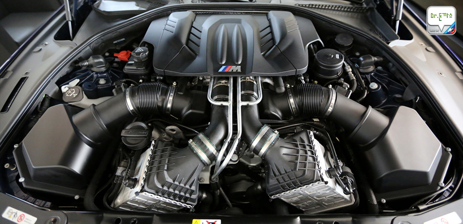 [2013 BMW M6 쿠페] 마침내 국내에 상륙한 M쿠페의 최고봉! 관련 이미지 11