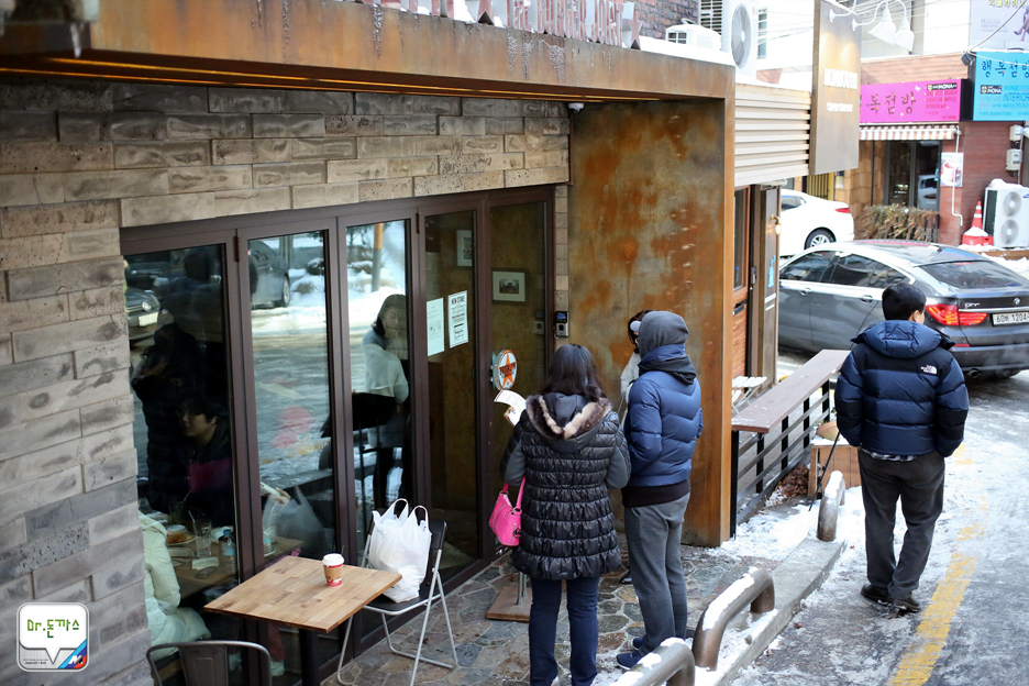 [시승기] 섹시한 SUV 레인지로버 이보크 시승기. 관련 이미지 12