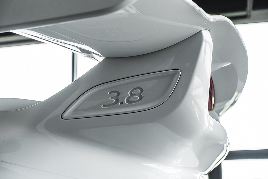 닥터돈까스의 포르쉐 911 GT3 출고기 운명적인 만남 관련 이미지 24