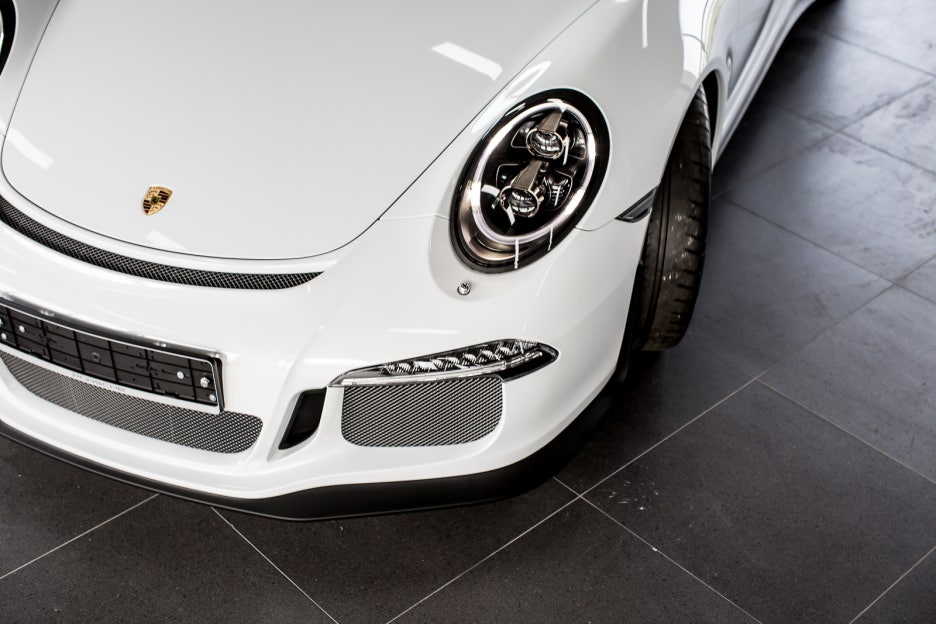 닥터돈까스의 포르쉐 911 GT3 출고기 운명적인 만남 관련 이미지 39