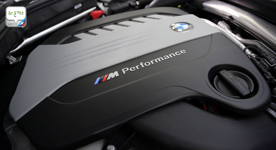 [X6 M50d] 국내에 상륙한 BMW 디젤의 끝판왕을 우연히 만나다! (M550d+X5 M50d+X6 M50d = M performance) 관련 이미지 64