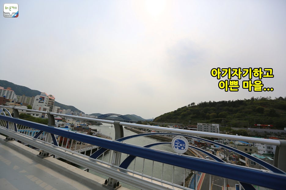 [1박2일 통영여행 추천] 요트타고 한려해상국립공원을 만끽하다. [통영여행 1편] 관련 이미지 14