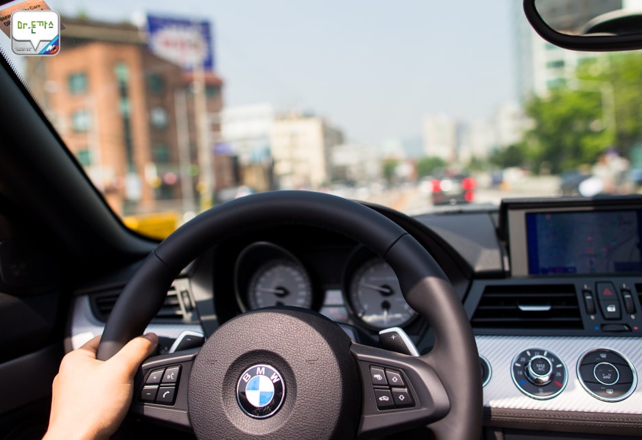 BMW z4 35is 시승기 - 엉덩이 춤을 추며 타는 로드스터의 매력. 관련 이미지 32