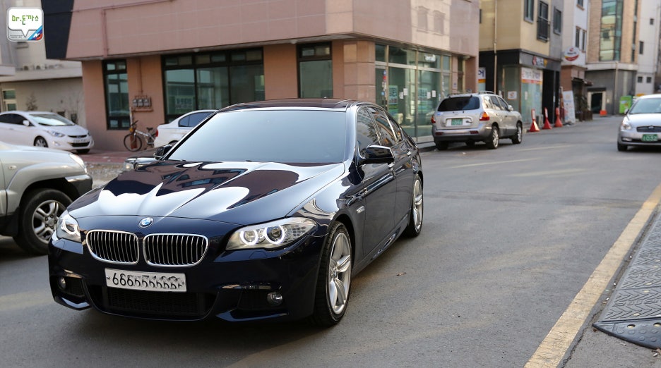 BMW 535d 봄맞이 준비+the H+분당엔진오일교환+스노우타이어탈착+클럽더블에스+남포면옥 관련 이미지 50