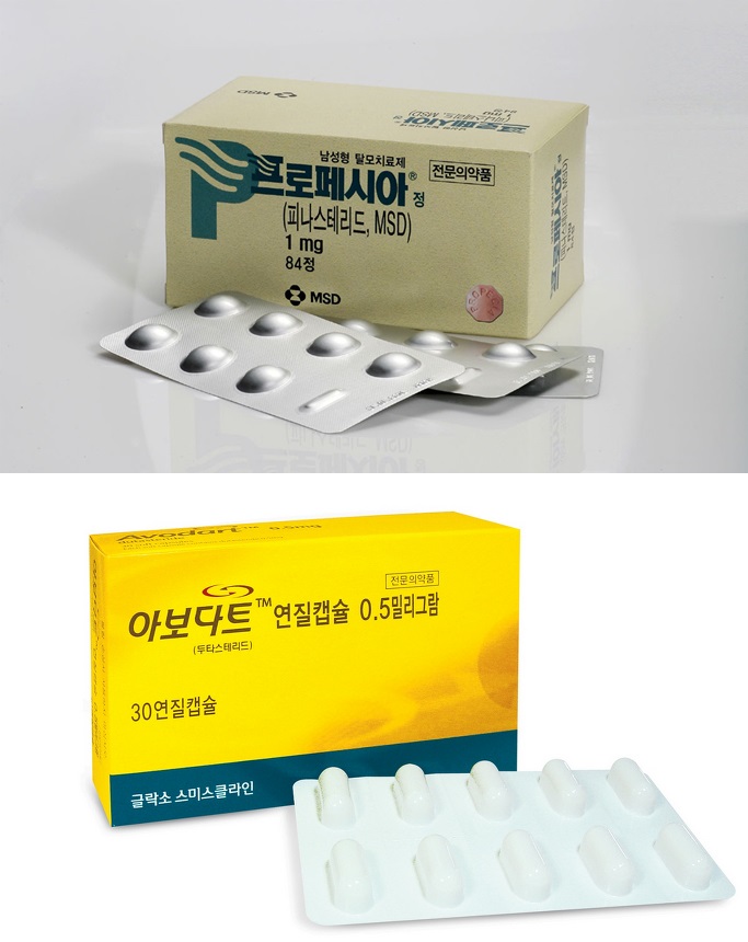 탈모의 원인 나는 어떤 치료를 받아야 할까? | 피부과전문의 오가나 관련 이미지 5