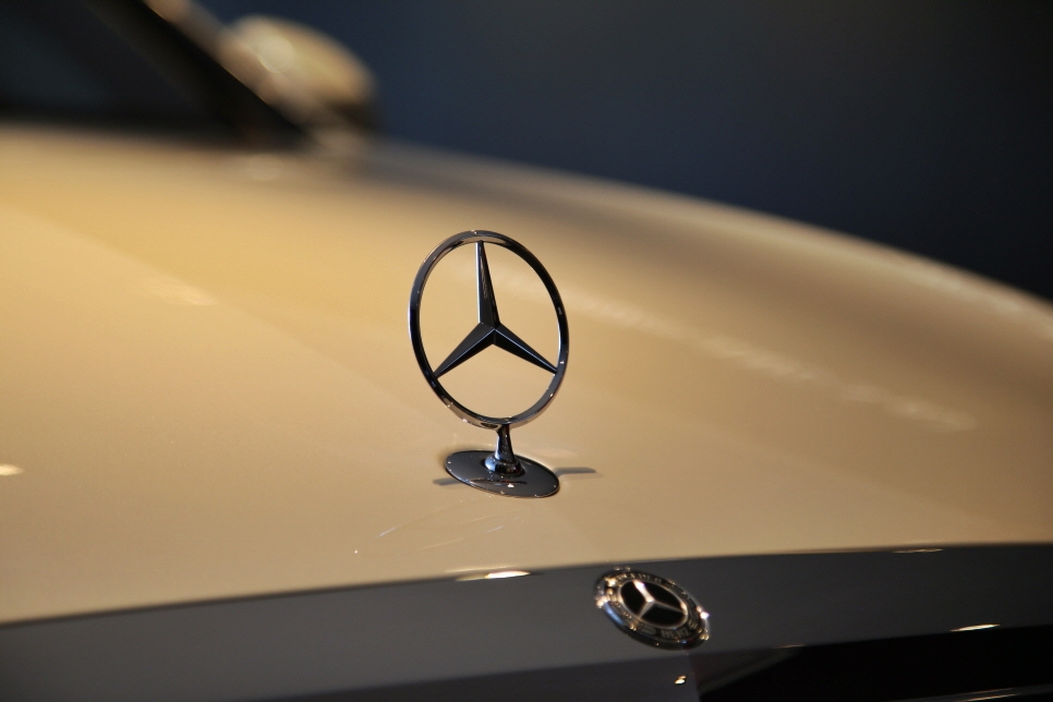AMG S63 신형 살펴보기 - 벤츠 S클래스 2018 관련 이미지 1