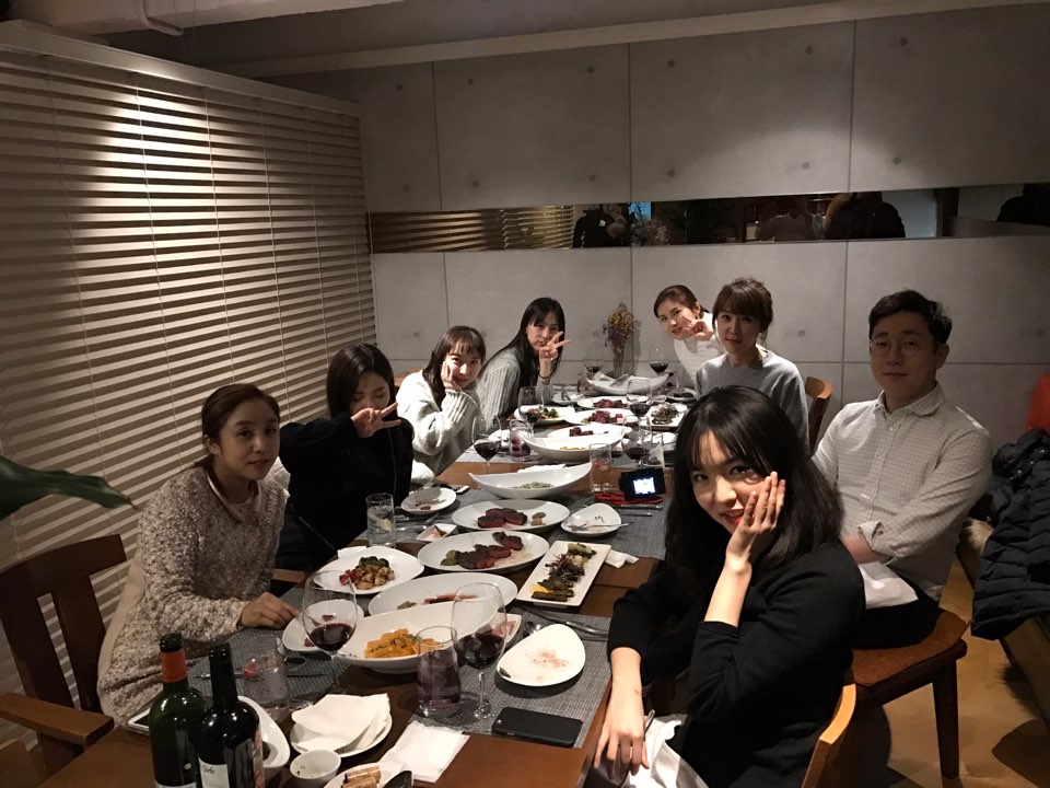 PCK 신년회 , 장스테이크 하우스 관련 이미지 10