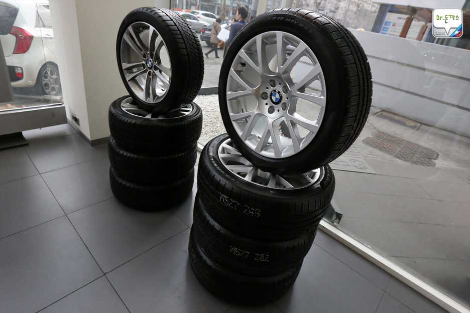 BMW X1 25d 시승기 + 마루소프트 블랙박스 보다보다(BODABODA) + 압구정 일식 맛집 경수사 관련 이미지 3