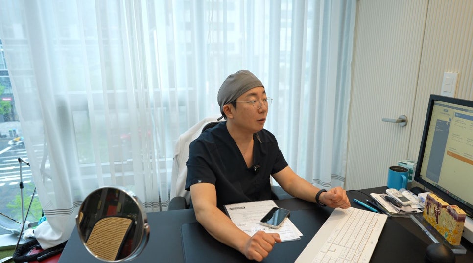 개원 10년차, 청담 피부과 원장의 현실 고민 관련 이미지 5
