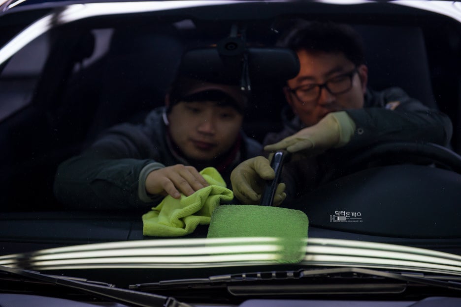 카레돈까스 신차 만들기 관련 이미지 70