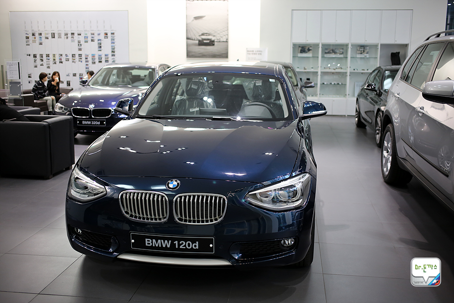 3000만원대 BMW 신형 뉴 1시리즈 해치백+118d 어반과 120d 스포츠 중에 뭘 살까? (어반과 스포츠 비교분석 ) 관련 이미지 1