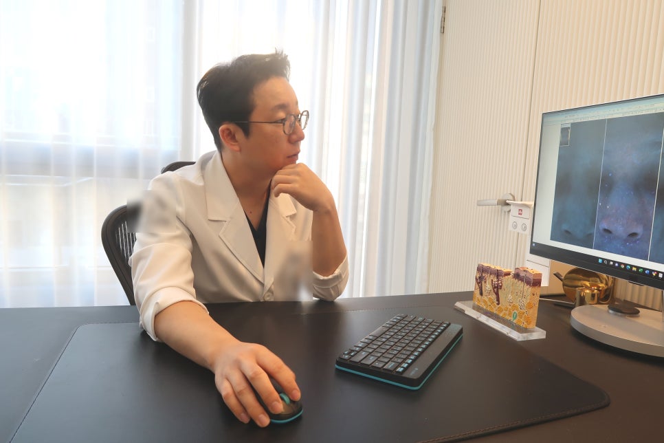 30/40대여드름? 치료의 핵심 2가지 알려드립니다 - 의사 작성 관련 이미지 4