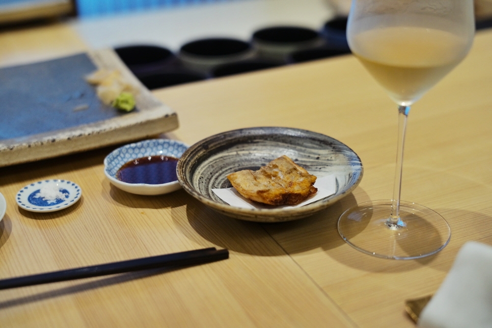 스시인 이진욱 쉐프 - 신사동 맛집 관련 이미지 11