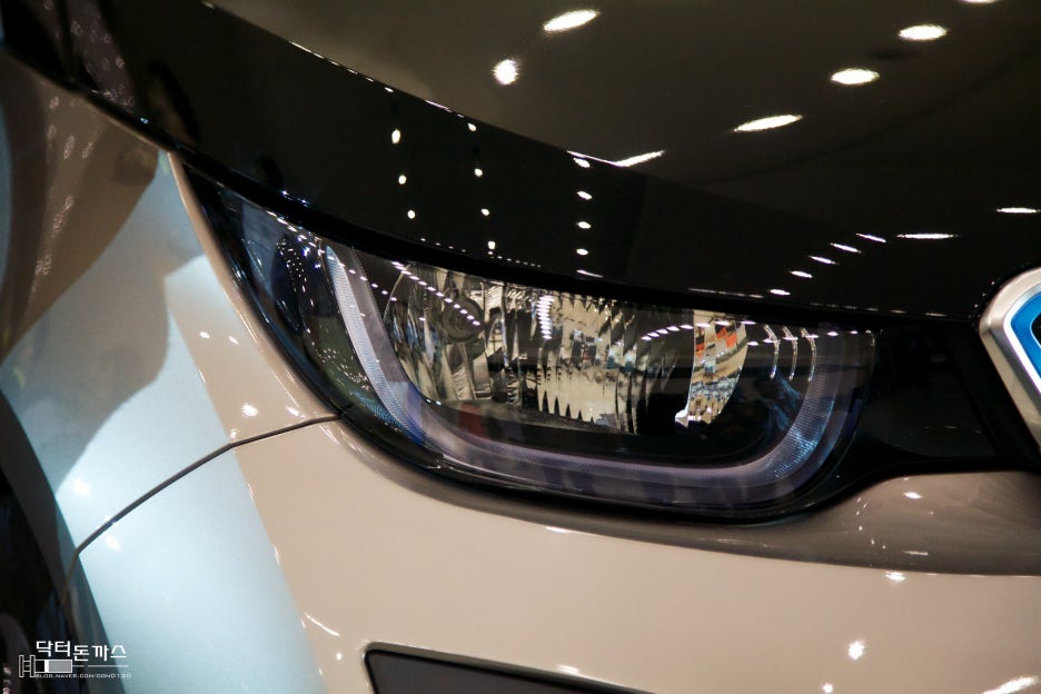 전기자동차 시대 오나? BMW i3 관련 이미지 10