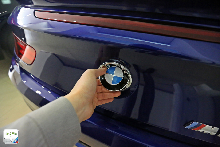 [2013 BMW M6 쿠페] 마침내 국내에 상륙한 M쿠페의 최고봉! 관련 이미지 30