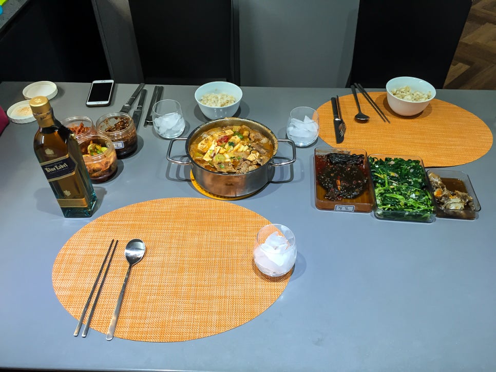 닥터돈까스 일상정리 포스팅- 새로운 식구 예고편 관련 이미지 16