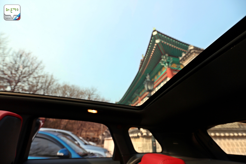 [시승기] 섹시한 SUV 레인지로버 이보크 시승기. 관련 이미지 40