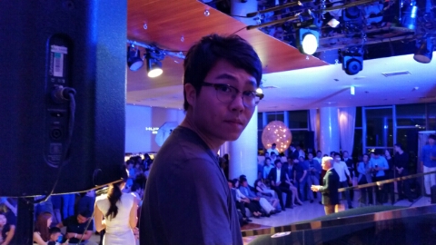 (실시간) 람보르기니 런칭 현장 스케치 관련 이미지 9
