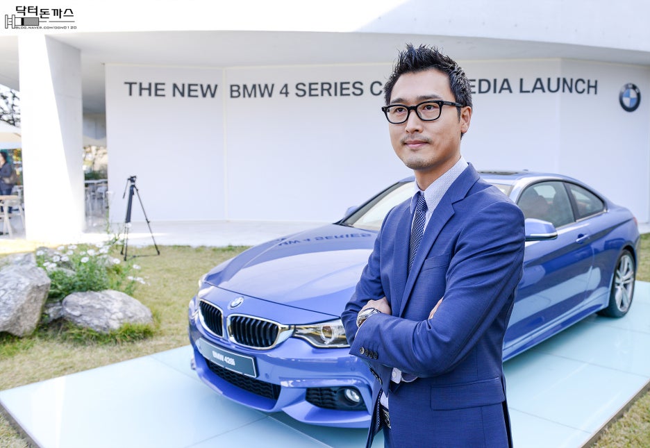 BMW 4시리즈 쿠페 디자인,사양 그리고 옵션 (BMW 428i M 스포츠 패키지+420d+M4) 관련 이미지 35