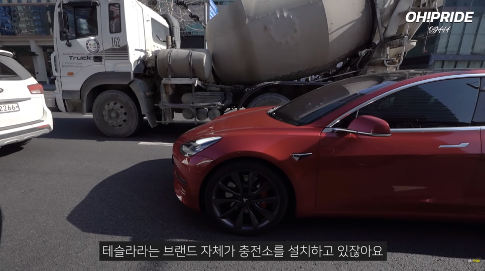 테슬라 모델3 퍼포먼스 시승기. 7300만원 주고 살만할까? 관련 이미지 25