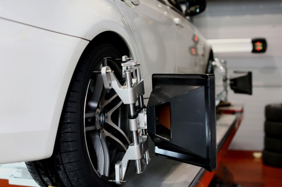 BMW e90 320d 얼라이먼트 공부하다! 산본스타일 방문 후기!(존빈 3D 얼라이먼트+캠버,토우,캐스터+bmw 퍼포먼스 파츠들) 관련 이미지 33