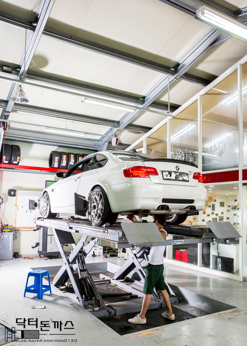 바른타이어? 좋은타이어? 타이어선택의 기준. BMW M3 타이어 교환. 분당,수지 09 타이어. 관련 이미지 36