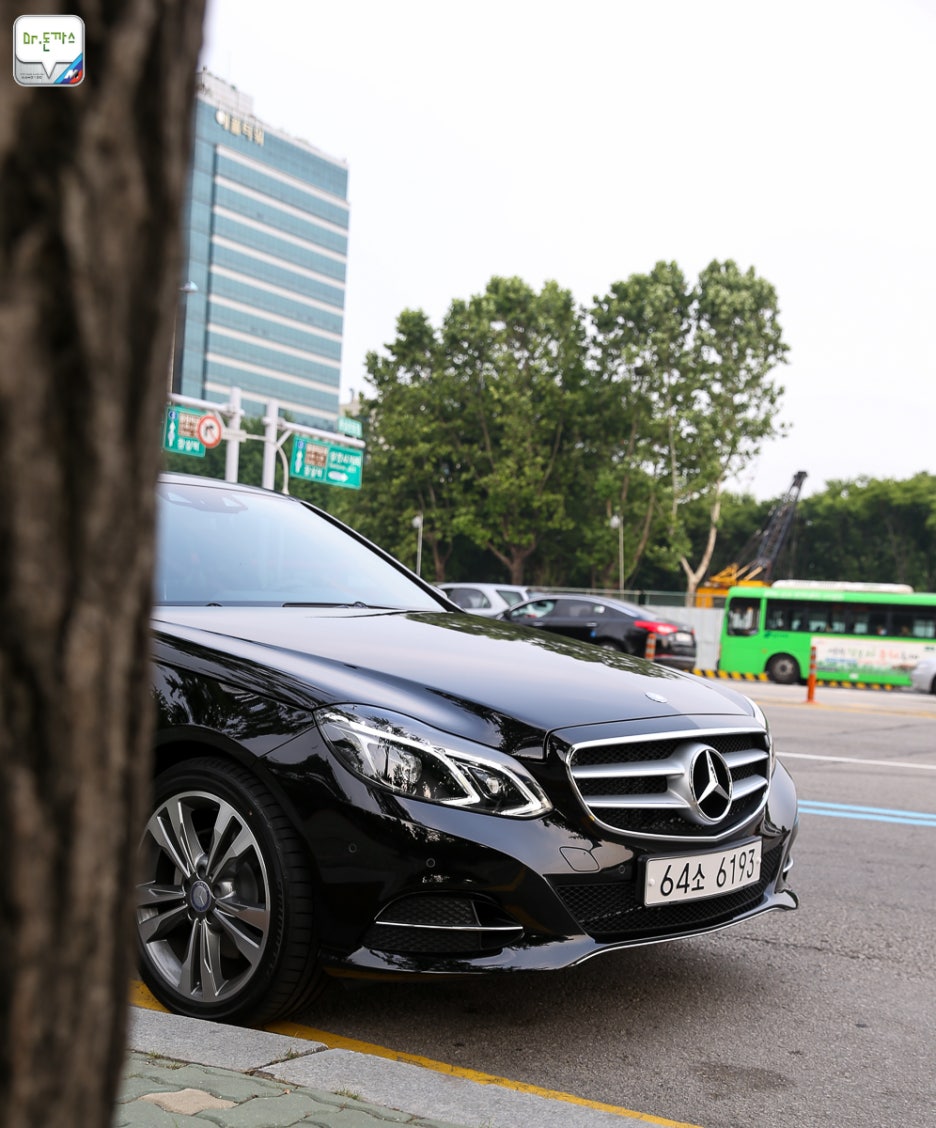 벤츠 신형 E클래스 시승기. E300 시승기. 벤츠 E클래스 페이스리프트. 관련 이미지 18