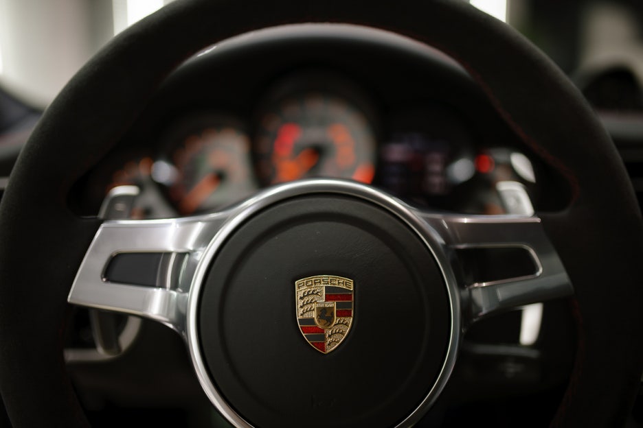 길고 길었던 포르쉐 911 GT3 출고날 관련 이미지 35